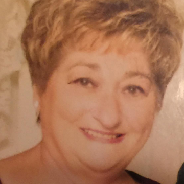 Jessica M. Pegg 1945-2026